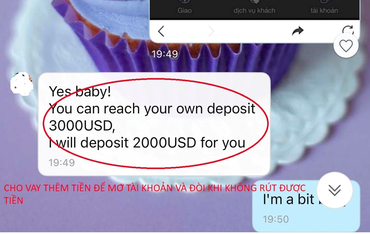 Cảnh báo “cơn sốt” đầu tư tiền ảo